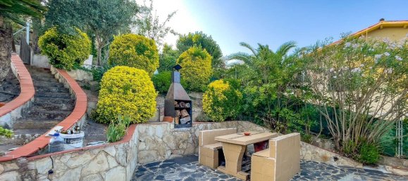 4 bedrooms House in Lloret de Mar, Spain No. 182768 2