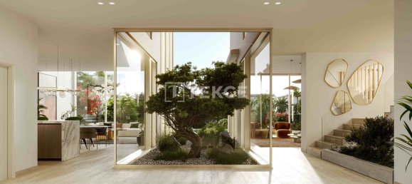 5 dormitorios villa en venta en Abu Dhabi, UAE № 205983 27