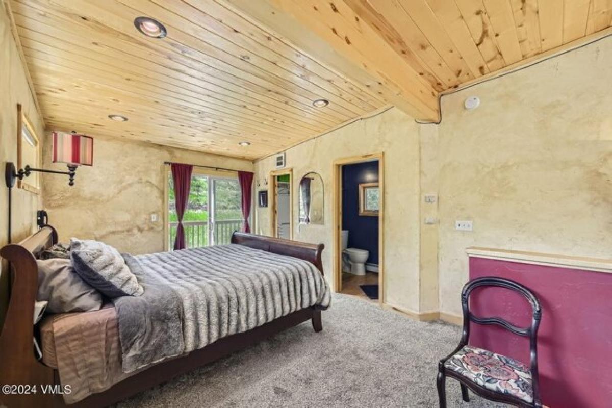 3 bedrooms House in Red Cliff, USA No. 442265