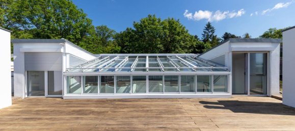 Ático de 5 dormitorios en Hernals, Austria No. 146196 21