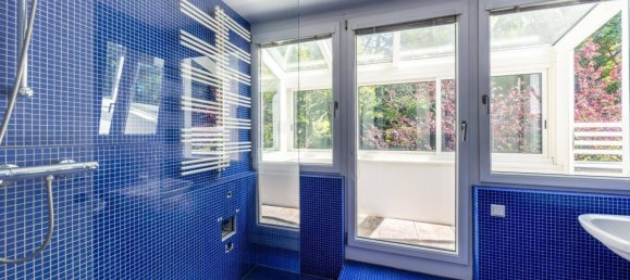 Ático de 5 dormitorios en Hernals, Austria No. 146196 11