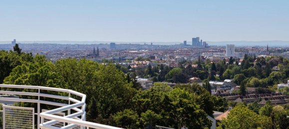 Ático de 5 dormitorios en Hernals, Austria No. 146196 23