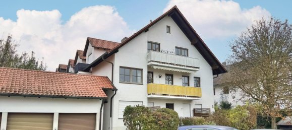 2-salle Appartement à Freising, Germany No. 208565 4