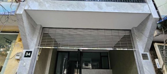 90m² Townhouse in District 7, Vietnam No. 15723 2
