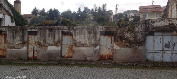 3غرفة منزل في Fornos de Algodres, Portugal رقم 162536 3