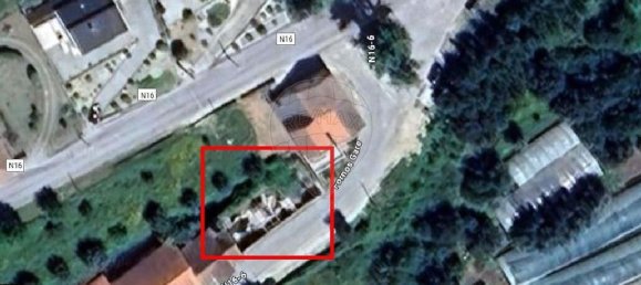 3غرفة منزل في Fornos de Algodres, Portugal رقم 162536 2