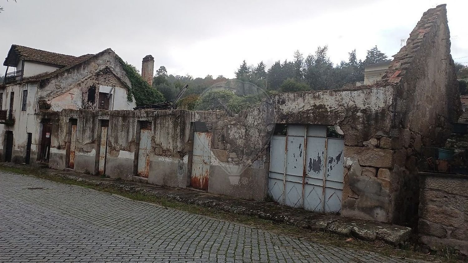 3غرفة منزل في Fornos de Algodres, Portugal رقم 162536