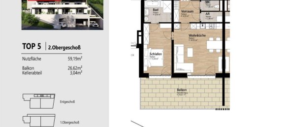 Terreno em Oberneukirchen, Austria N.º 143477 19