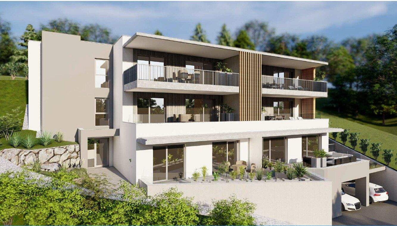 Terreno em Oberneukirchen, Austria N.º 143477