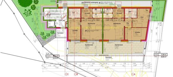 Terreno em Oberneukirchen, Austria N.º 143477 10