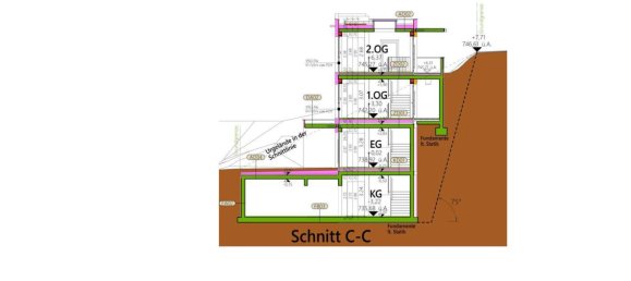 Terreno em Oberneukirchen, Austria N.º 143477 13