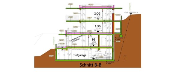Terreno em Oberneukirchen, Austria N.º 143477 12