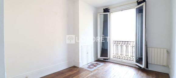Apartamento de 2 dormitorios en Vitry-sur-Seine, France No. 187271 4