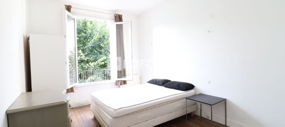 Apartamento de 2 dormitorios en Vitry-sur-Seine, France No. 187271 6