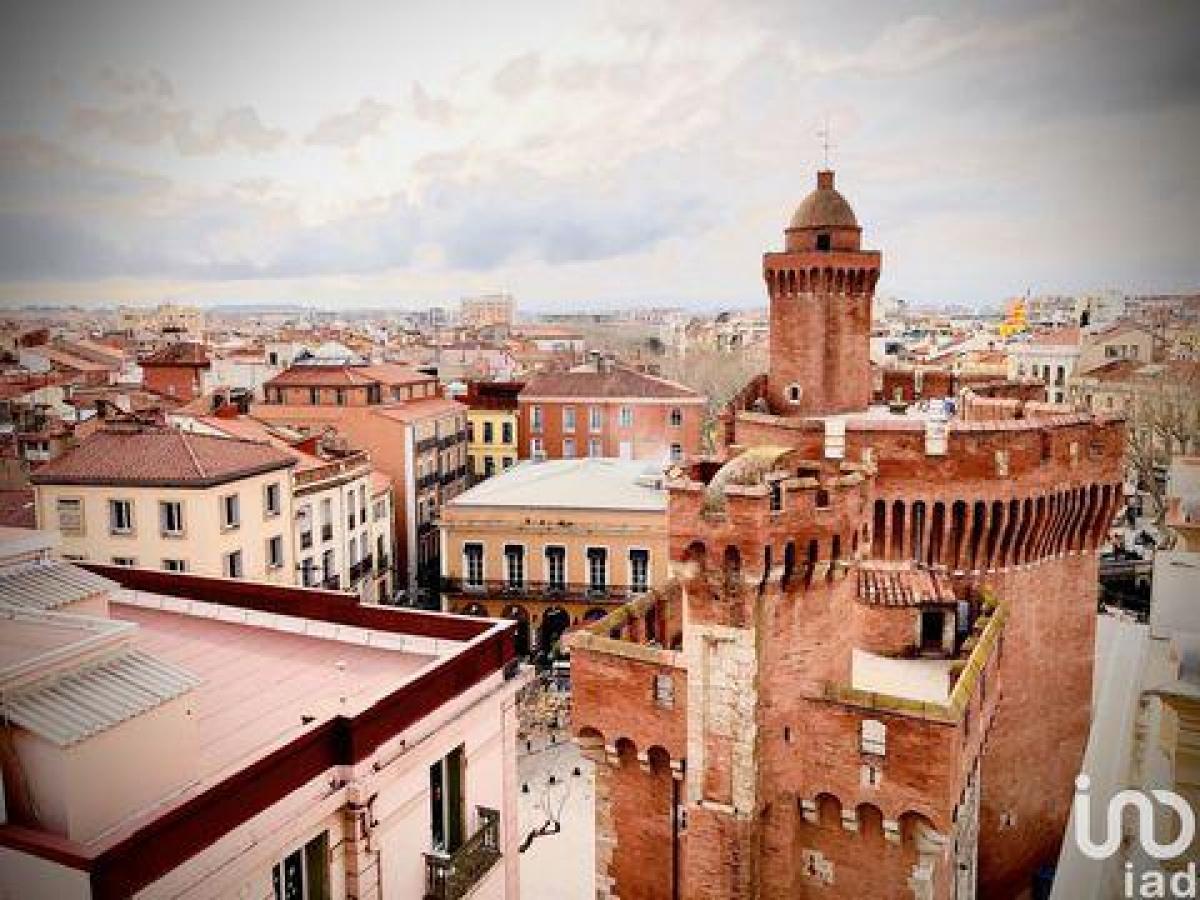 2 bedrooms Condo in Perpignan, France No. 28010