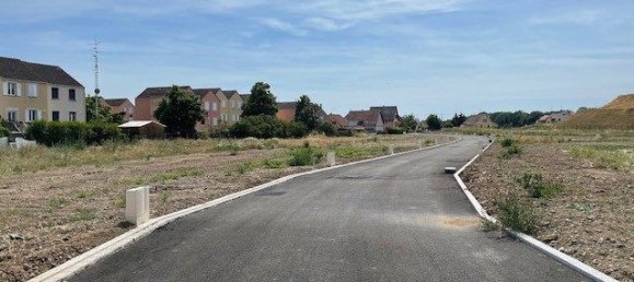  Land in Ensisheim, France No. 92692 3