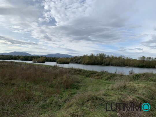  Land in Ensisheim, France No. 92692