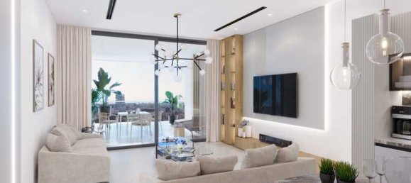 2 Schlafzimmer Wohnung in Limassol, Cyprus, Nr. 15489 8