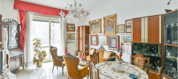1 chambre Appartement à Monza, Italy No. 145483 4