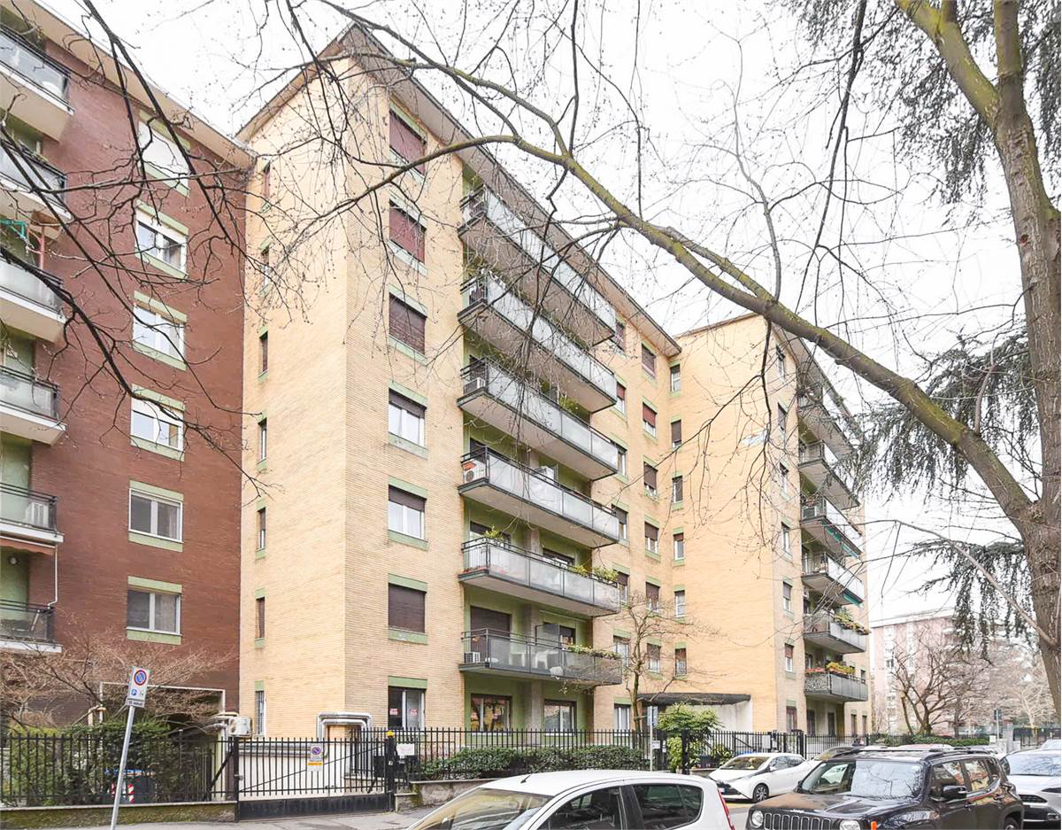 1 chambre Appartement à Monza, Italy No. 145483