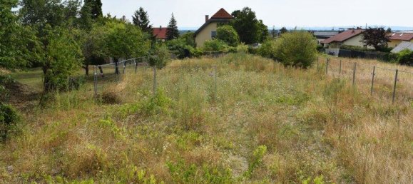 Grundstück in Sooß, Austria 953m², Nr. 144187 6