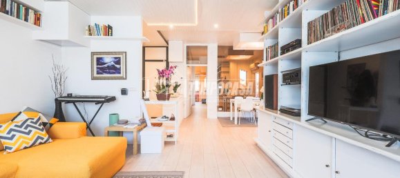 4-Zimmer Wohnung in Riccione, Italy, Nr. 151584 2