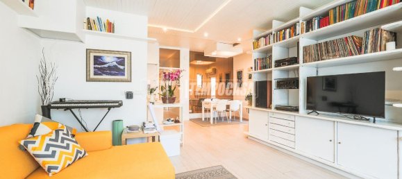 4-Zimmer Wohnung in Riccione, Italy, Nr. 151584 4