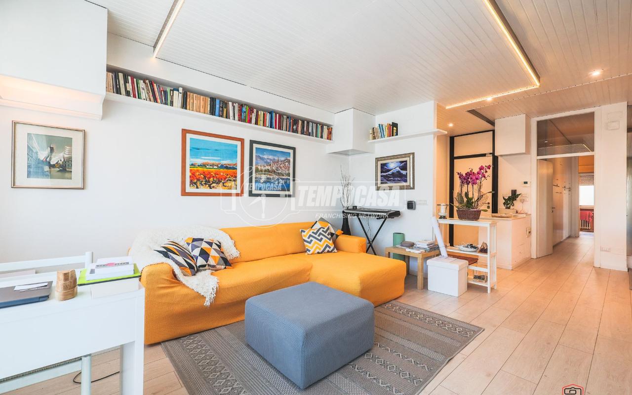 4-Zimmer Wohnung in Riccione, Italy, Nr. 151584