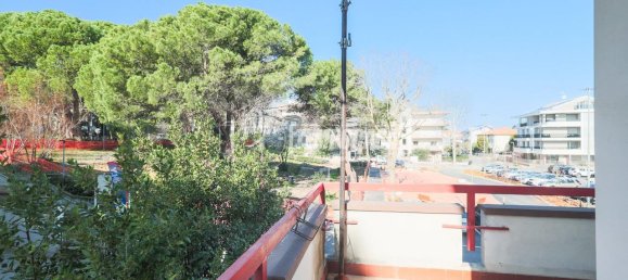 4-Zimmer Wohnung in Riccione, Italy, Nr. 151584 30