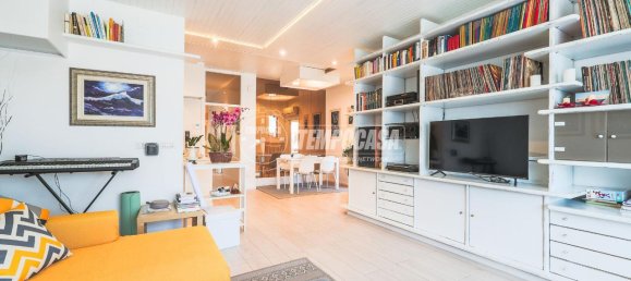 4-Zimmer Wohnung in Riccione, Italy, Nr. 151584 3
