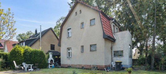 3 غرف نوم منزل في Hermsdorf, Germany رقم 361701 10