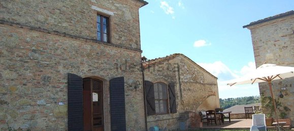 12 Schlafzimmer Haus in Buonconvento, Italy, Nr. 220282 9
