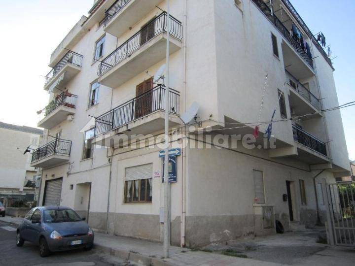 4 chambres Appartement à Corigliano Rossano, Italy No. 119107