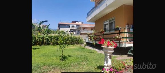 10 rooms Villa in Fiumefreddo di Sicilia, Italy No. 288921 3