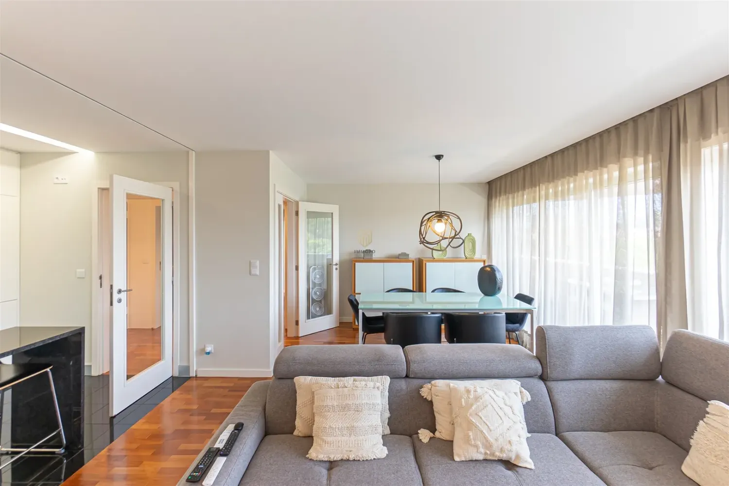 3 bedrooms Apartment in Maia, Portugal No. 307413