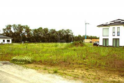 Terreno em Northeim, Germany 609 m² N.º 334309