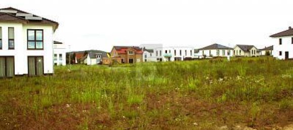 Terreno em Northeim, Germany 609 m² N.º 334309 2