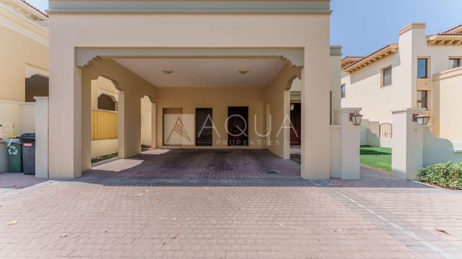 3 Schlafzimmer Villa in Arabian Ranches 2, UAE, Nr. 66442