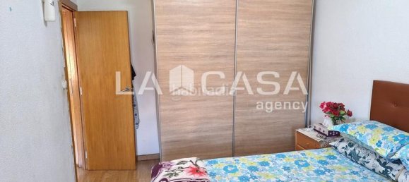 Apartamento T3 em Santa Coloma de Gramenet, Spain N.º 143277 9
