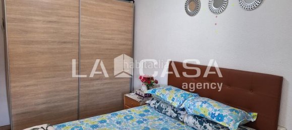 Apartamento T3 em Santa Coloma de Gramenet, Spain N.º 143277 10