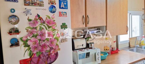 Apartamento T3 em Santa Coloma de Gramenet, Spain N.º 143277 20