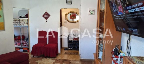 Apartamento T3 em Santa Coloma de Gramenet, Spain N.º 143277 27
