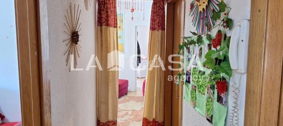 Apartamento T3 em Santa Coloma de Gramenet, Spain N.º 143277 18