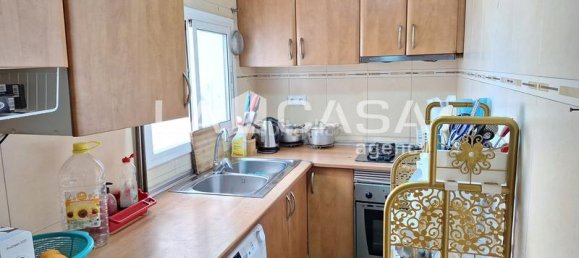 Apartamento T3 em Santa Coloma de Gramenet, Spain N.º 143277 3