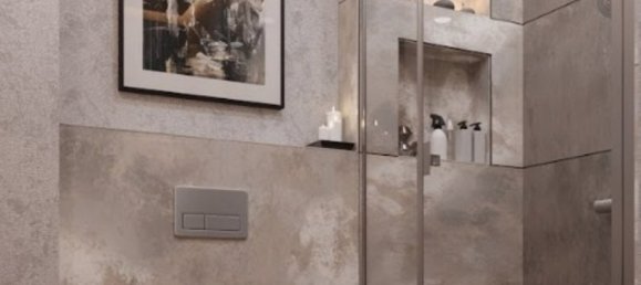 Wohnung 2+1 in Istanbul, Turkey, Nr. 24659 13