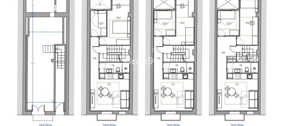 301m² Building in Lleida, Spain No. 90290 2