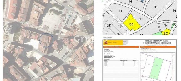 301m² Building in Lleida, Spain No. 90290 9