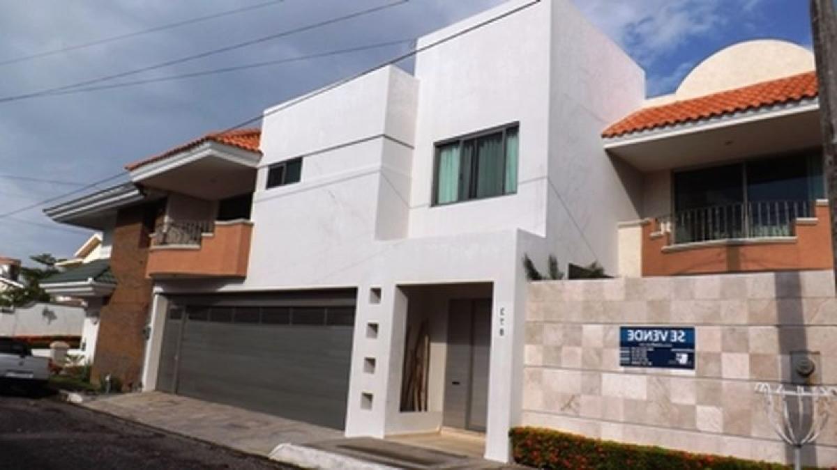 5 Schlafzimmer Haus in Veracruz, Mexico, Nr. 226106