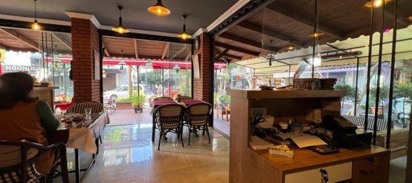 Café / restaurante de 1 divisão em Alanya, Turkey N.º 11144 2