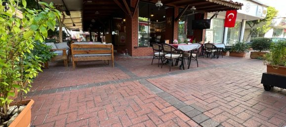 Café / restaurante de 1 divisão em Alanya, Turkey N.º 11144 7